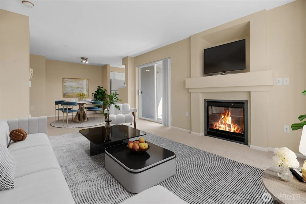 4343 Roosevelt Way NE #401 Seattle, WA 98105
