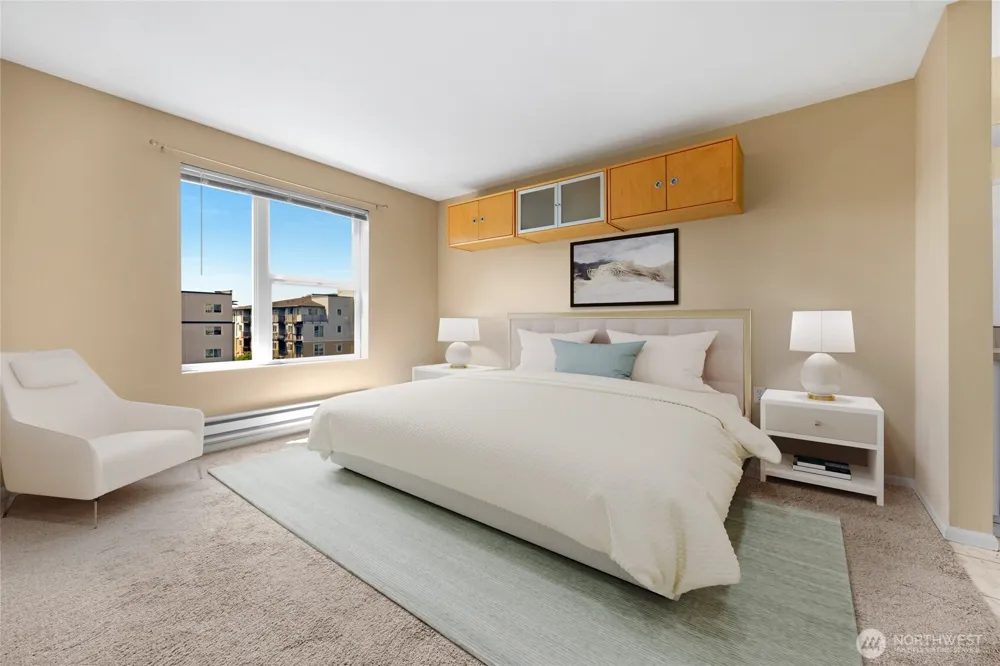 4343 Roosevelt Way NE #401 Seattle, WA 98105