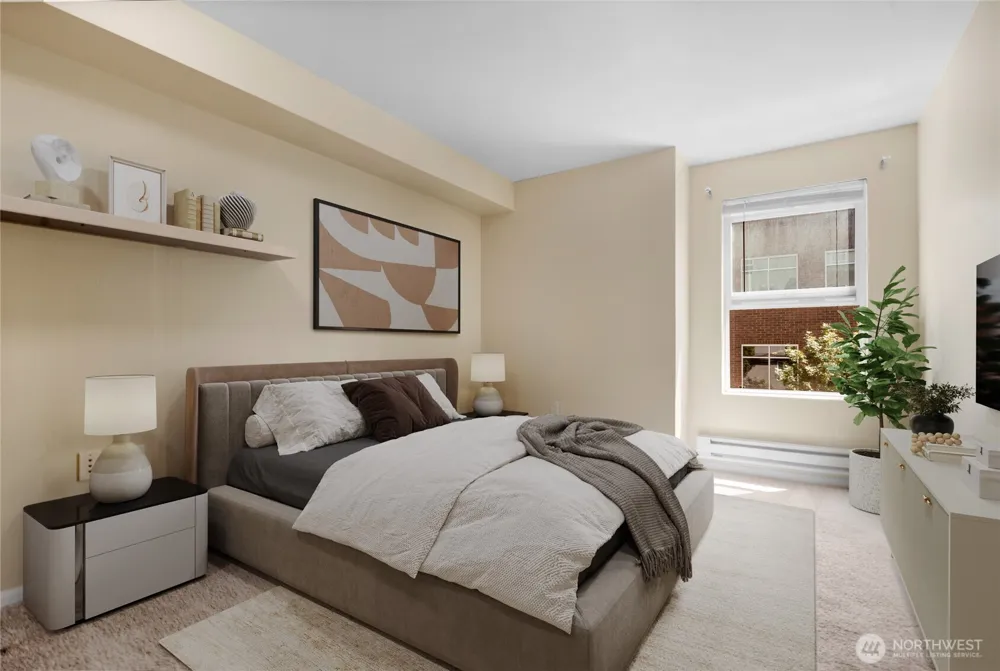 4343 Roosevelt Way NE #401 Seattle, WA 98105