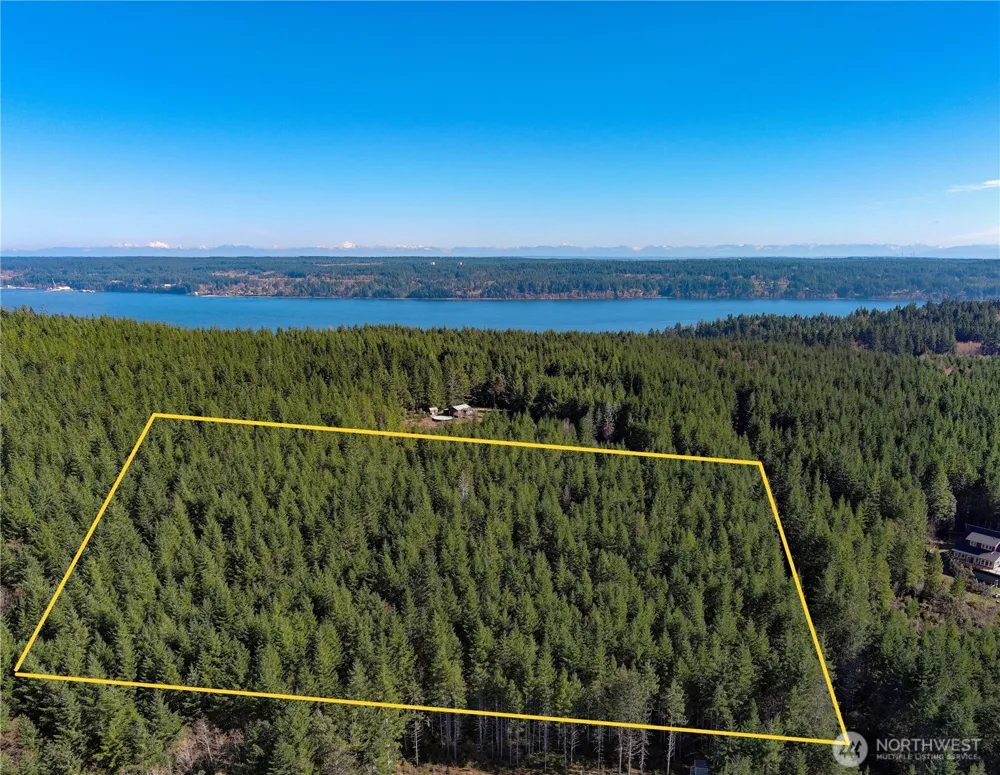 222 x Octopus Court Quilcene, WA 98376