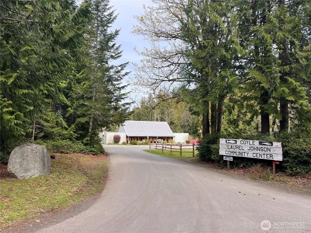 222 x Octopus Court Quilcene, WA 98376