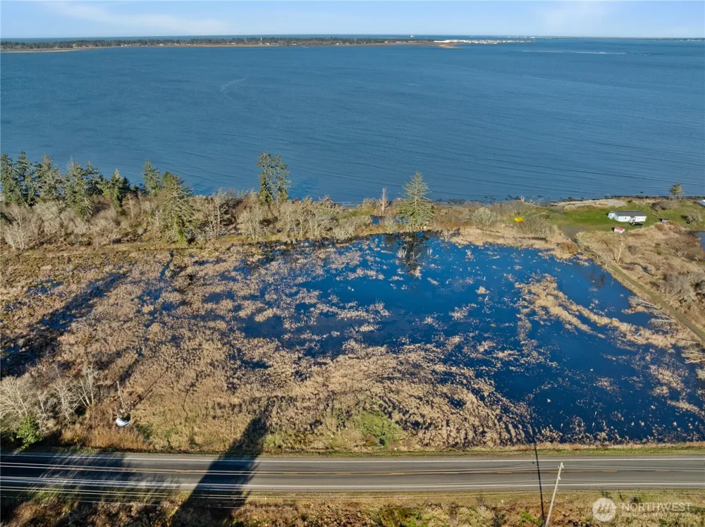 0 0 State Route 105 Aberdeen, WA 98520