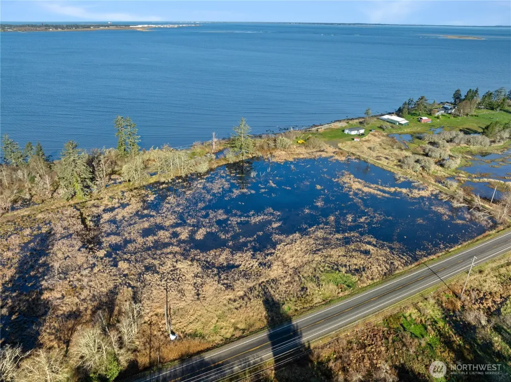 0 0 State Route 105 Aberdeen, WA 98520