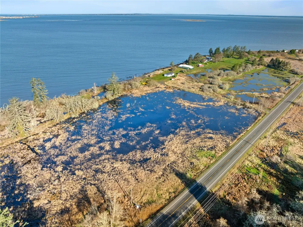 0 0 State Route 105 Aberdeen, WA 98520