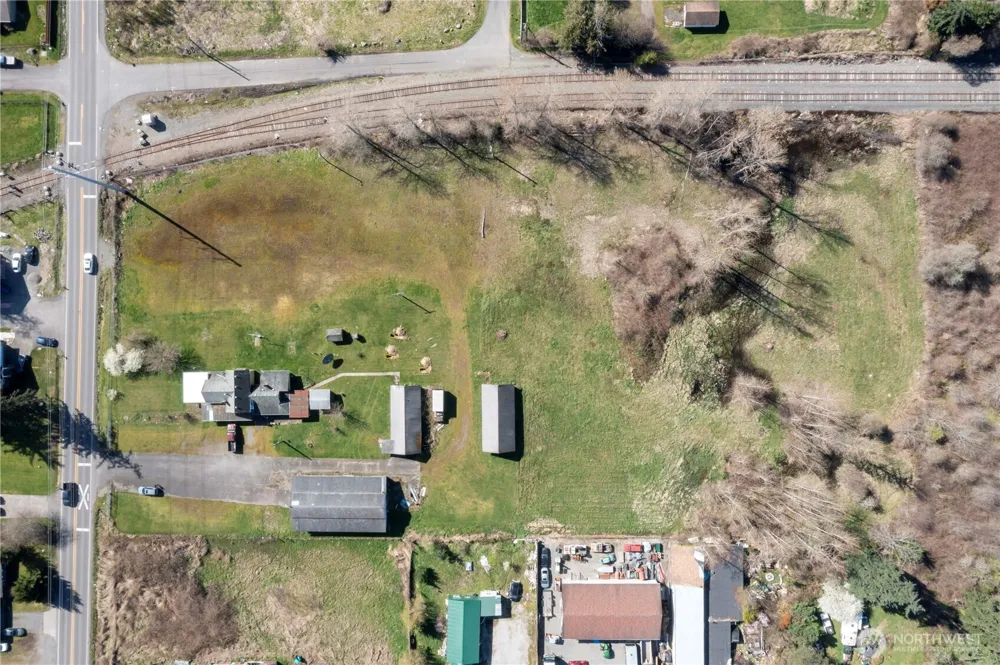 917 85th Street E Tacoma, WA 98445