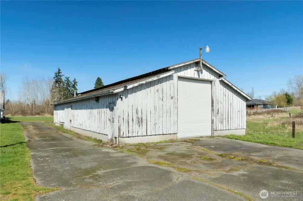 917 85th Street E Tacoma, WA 98445