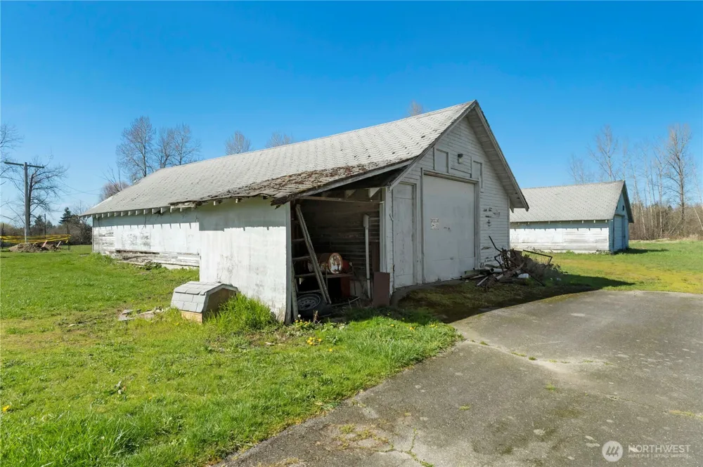 917 85th Street E Tacoma, WA 98445