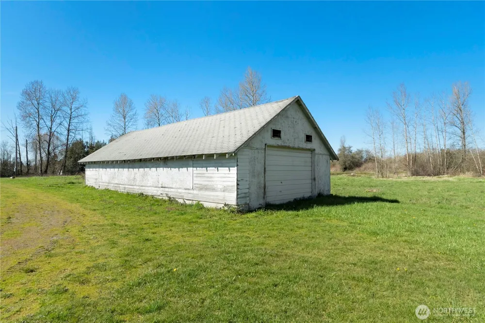 917 85th Street E Tacoma, WA 98445