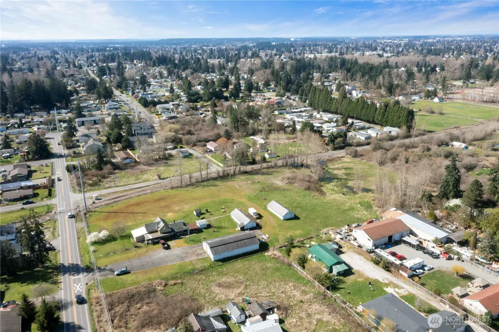 917 85th Street E Tacoma, WA 98445