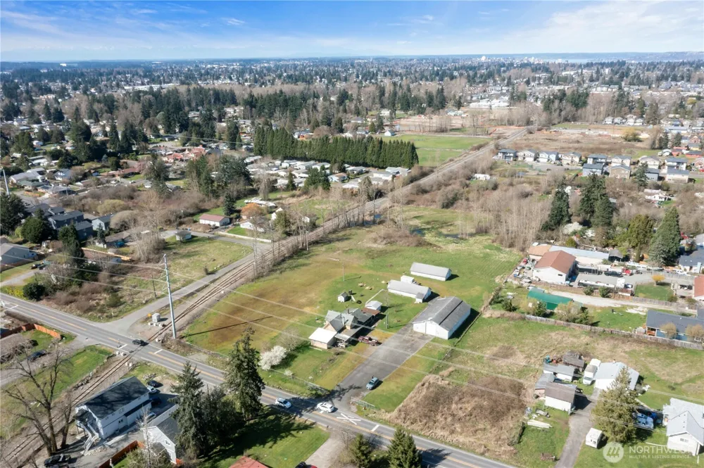 917 85th Street E Tacoma, WA 98445