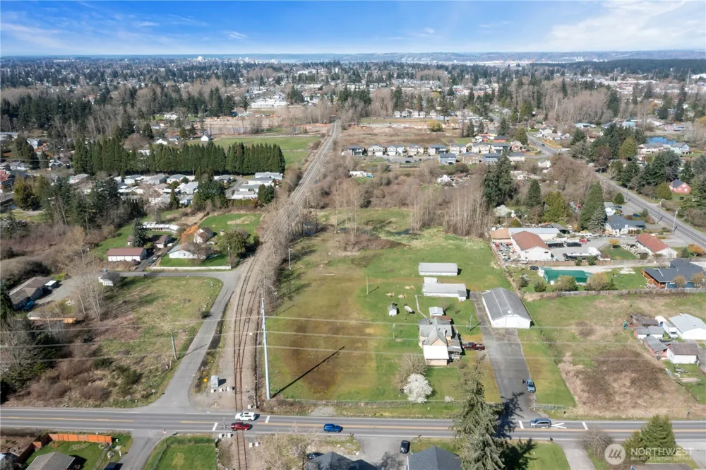 917 85th Street E Tacoma, WA 98445
