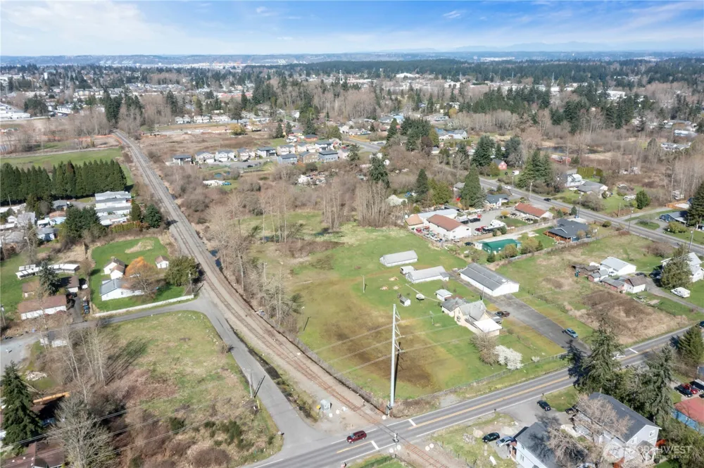 917 85th Street E Tacoma, WA 98445