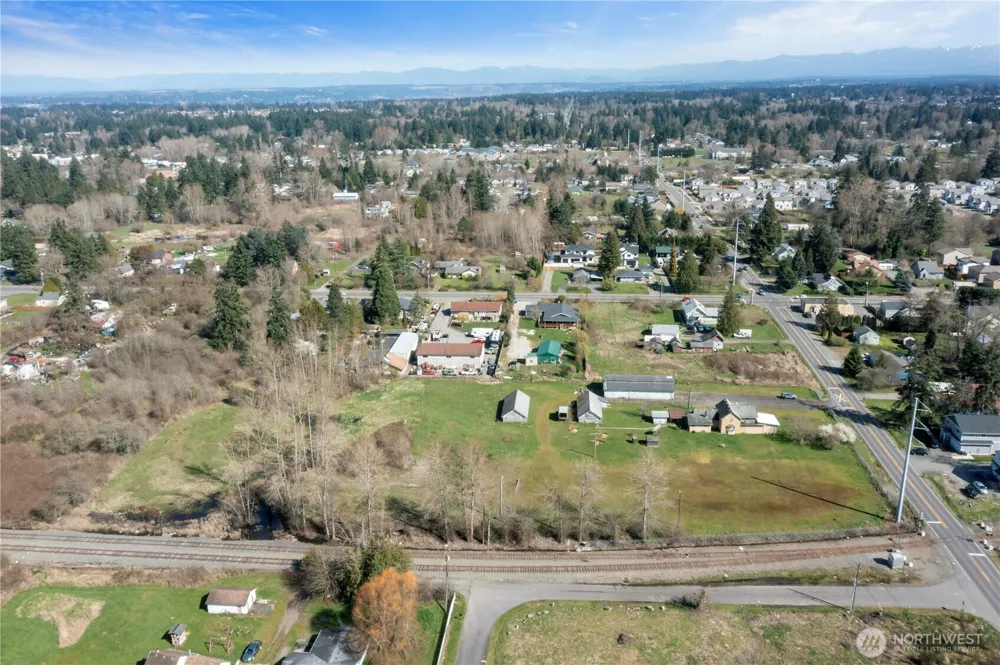 917 85th Street E Tacoma, WA 98445