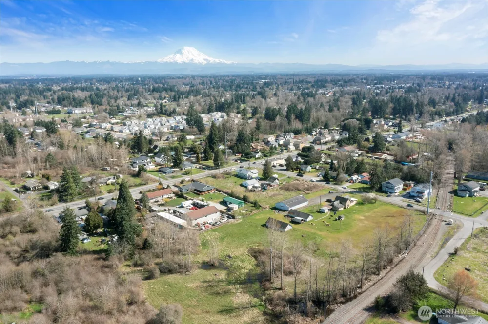 917 85th Street E Tacoma, WA 98445