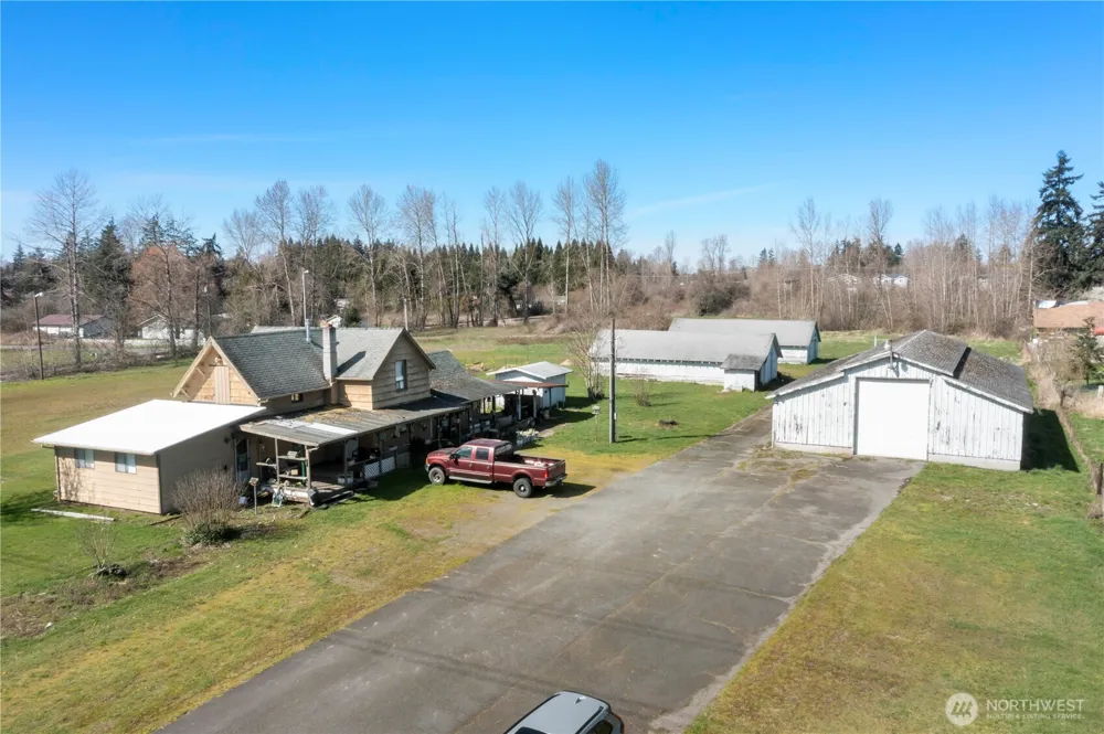 917 85th Street E Tacoma, WA 98445