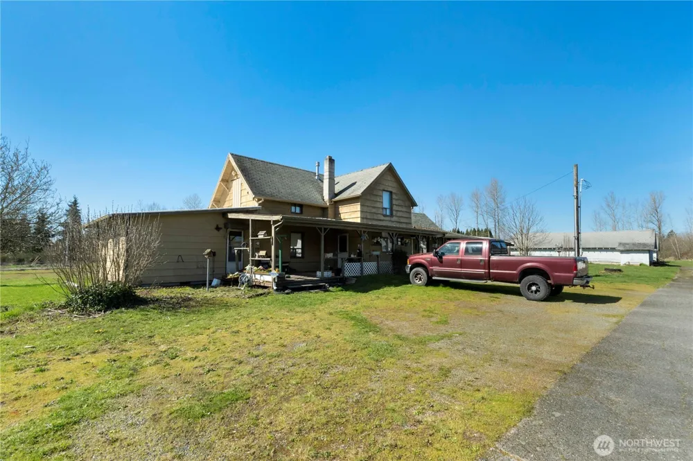 917 85th Street E Tacoma, WA 98445