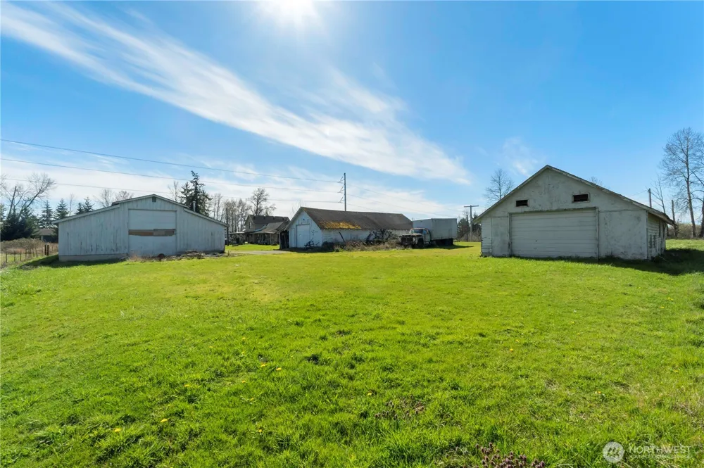 917 85th Street E Tacoma, WA 98445