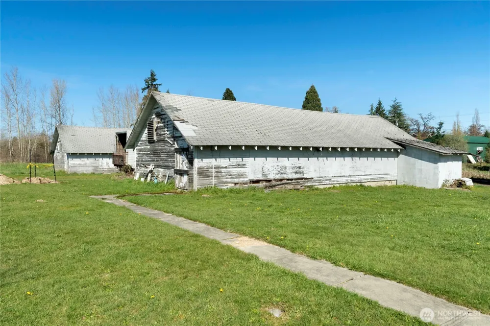 917 85th Street E Tacoma, WA 98445