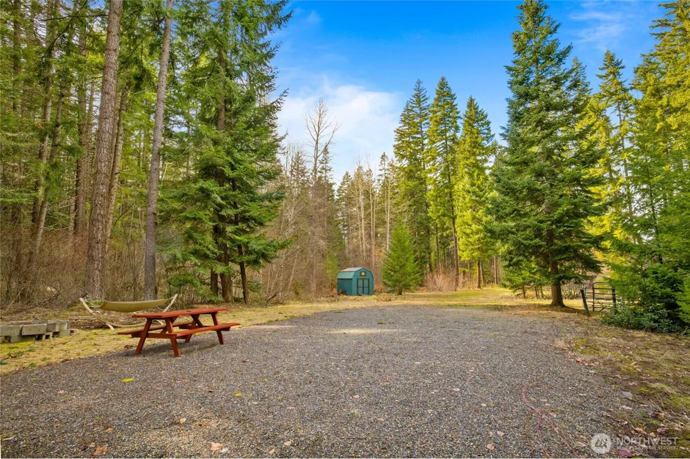 91 Blue Spruce Drive Easton, WA 98925