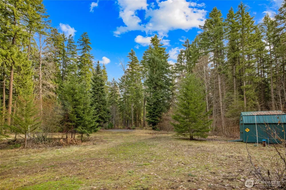 91 Blue Spruce Drive Easton, WA 98925