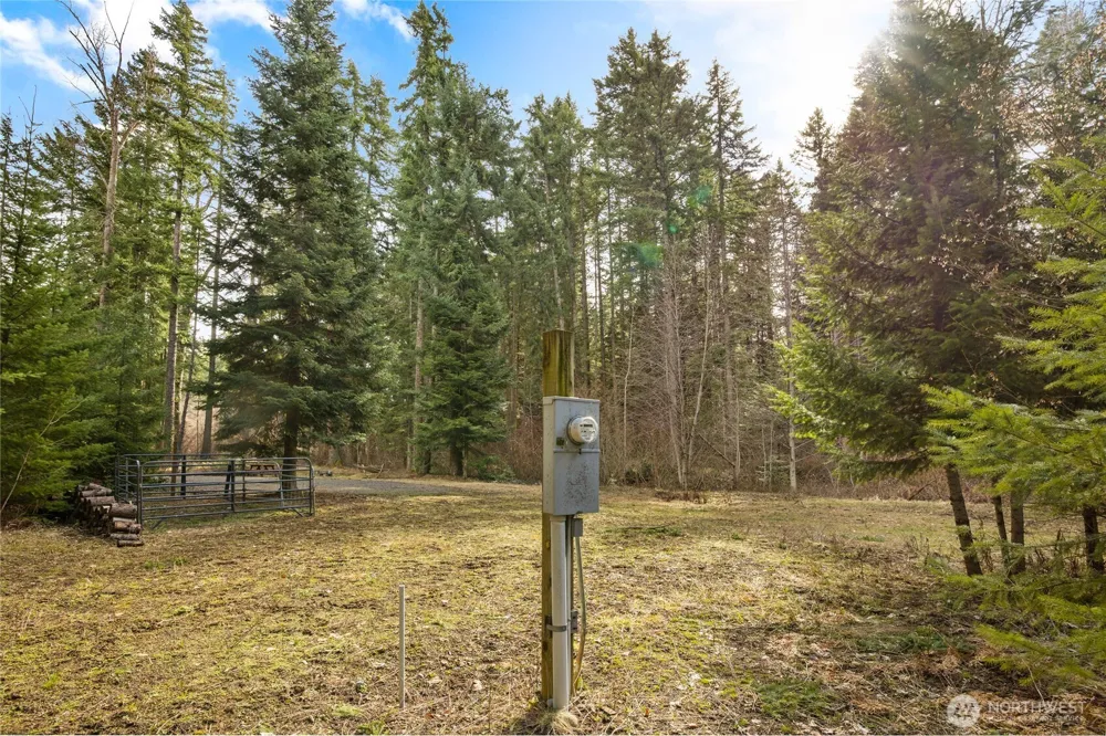 91 Blue Spruce Drive Easton, WA 98925