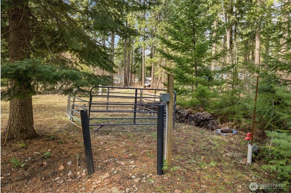 91 Blue Spruce Drive Easton, WA 98925
