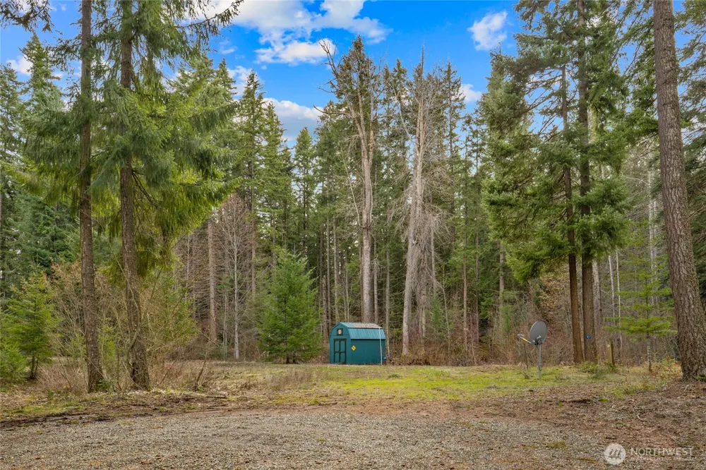 91 Blue Spruce Drive Easton, WA 98925