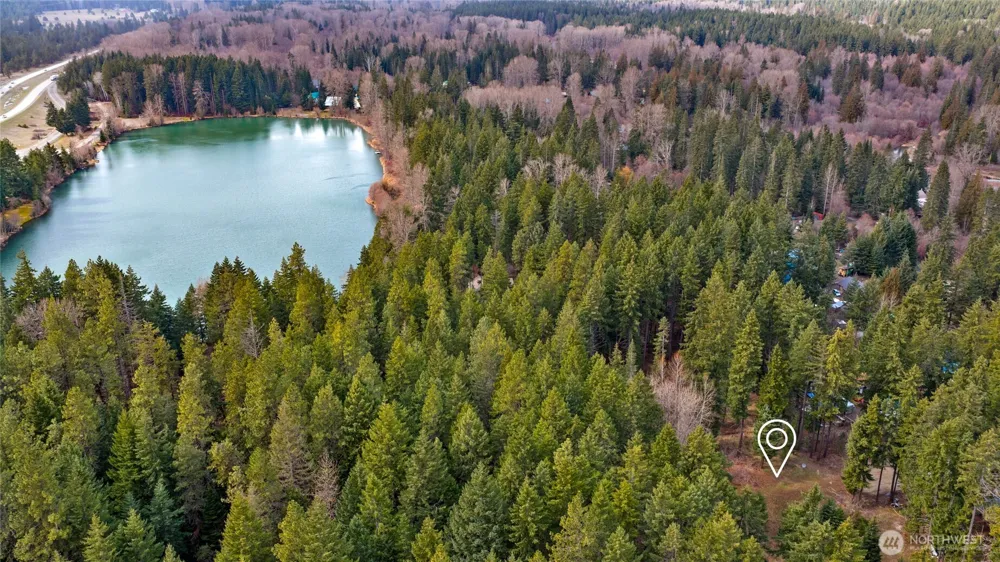 91 Blue Spruce Drive Easton, WA 98925