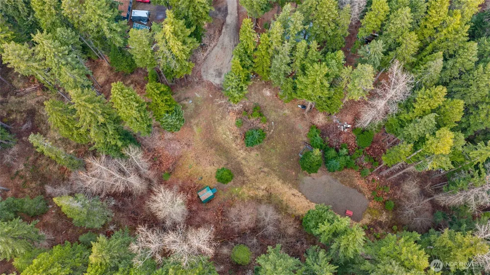 91 Blue Spruce Drive Easton, WA 98925
