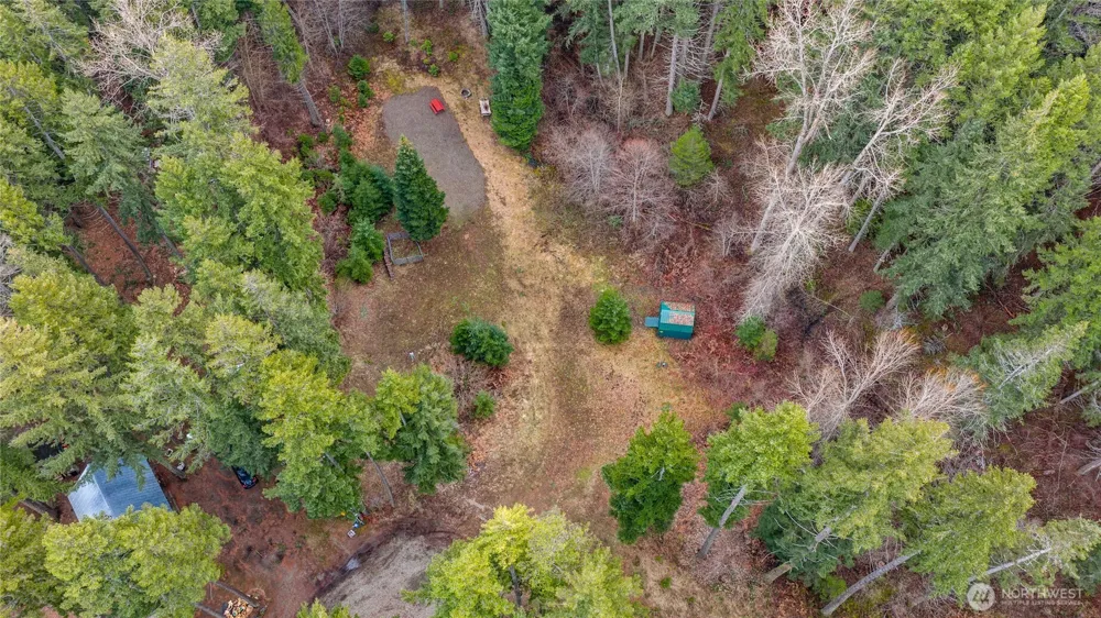 91 Blue Spruce Drive Easton, WA 98925