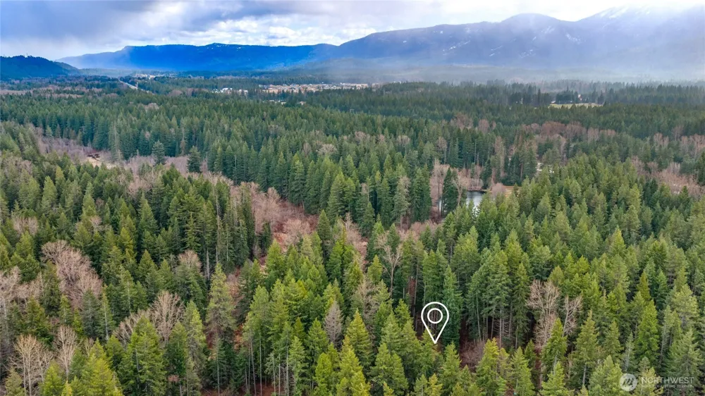 91 Blue Spruce Drive Easton, WA 98925