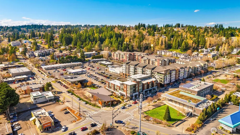 18200 73rd Avenue NE #B103 Kenmore, WA 98028