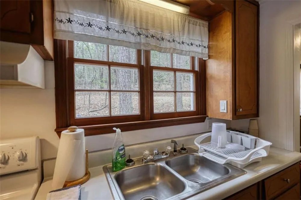 1697 County Line Ext Mansfield, GA 30055