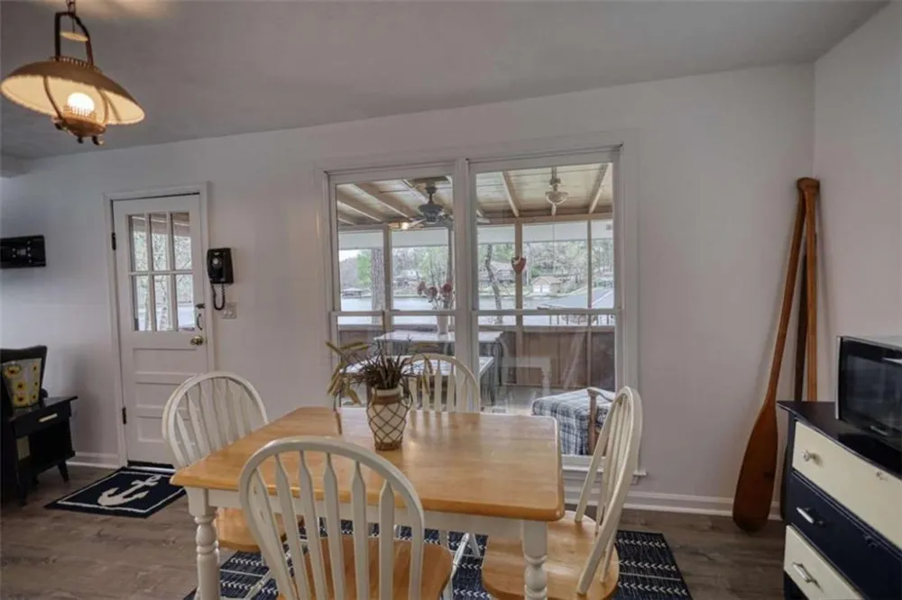 1697 County Line Ext Mansfield, GA 30055