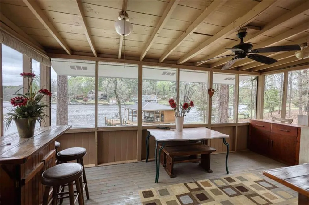 1697 County Line Ext Mansfield, GA 30055
