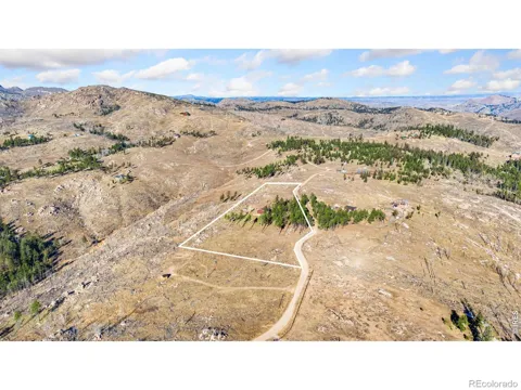 3434 Davis Ranch Road