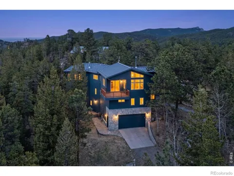 3725 Ridge Road