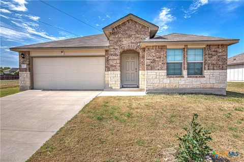 9801 Kensley Rose Drive