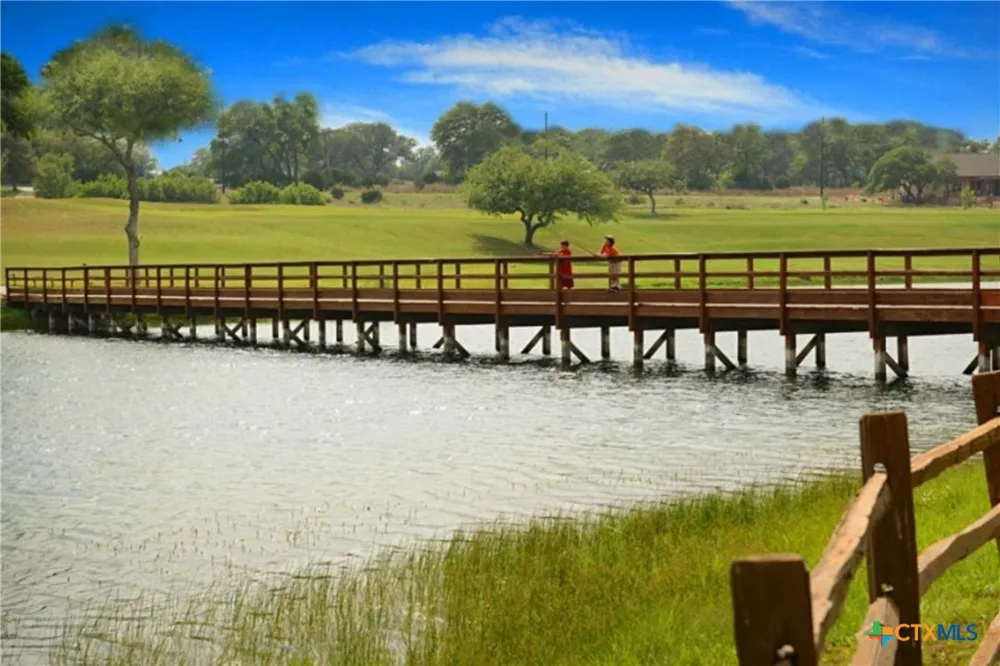 207 Calvin Barrett Blanco, TX 78606