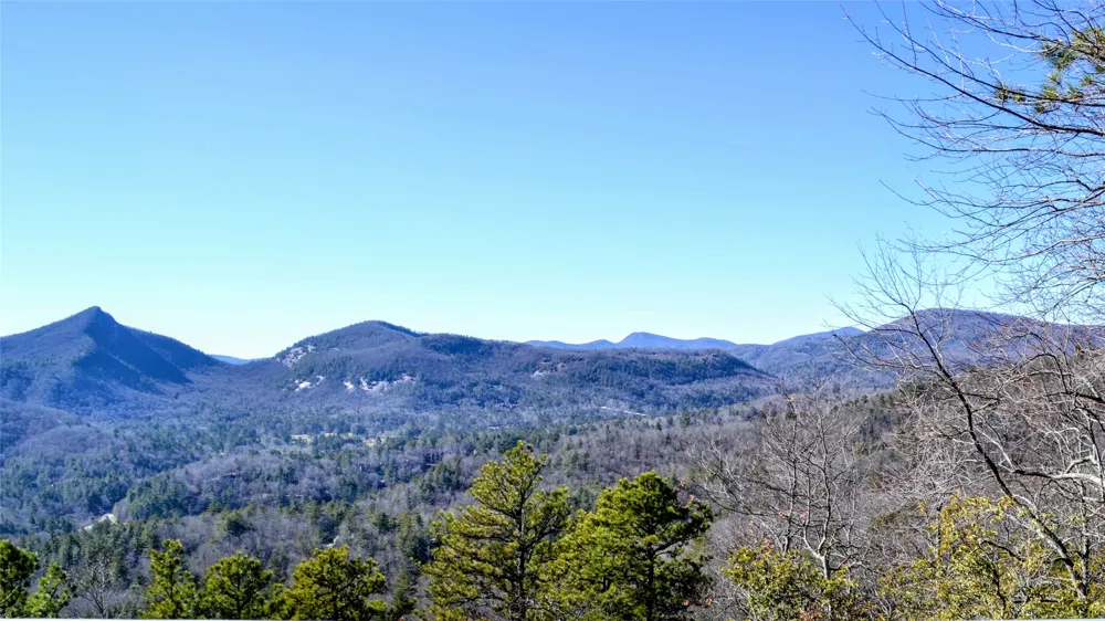 Lot 2 Eagle Ridge Road Sapphire, NC 28774