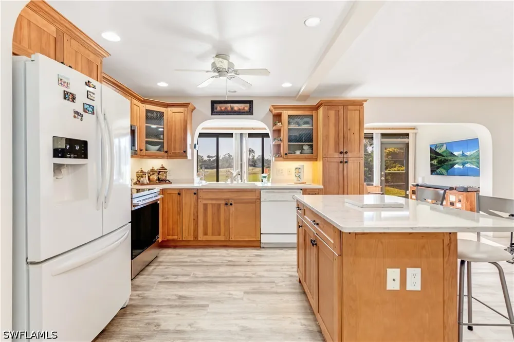 Lakewood Boulevard #E2 Naples, FL 34112