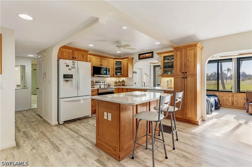 Lakewood Boulevard #E2 Naples, FL 34112