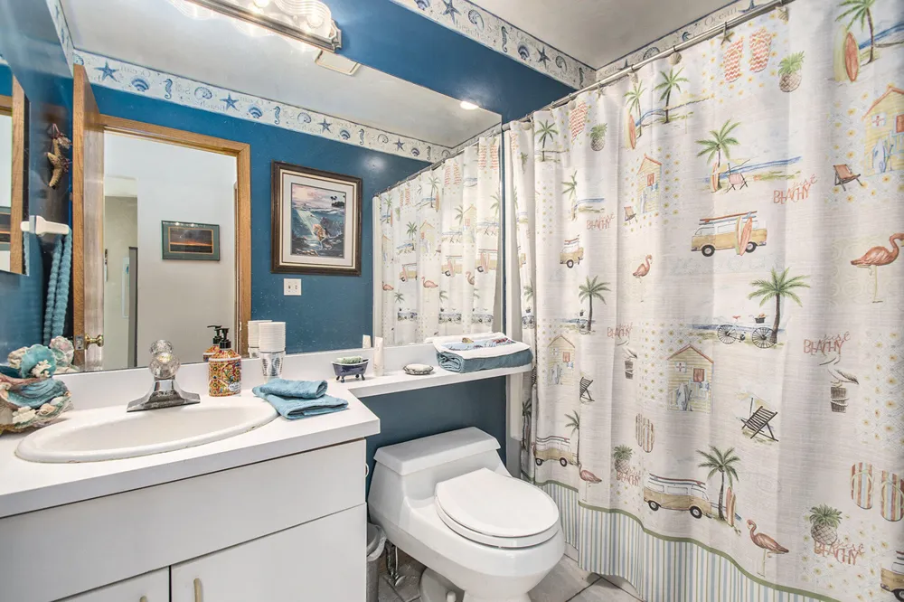 409 Lake Drive #10 New Buffalo, MI 49117
