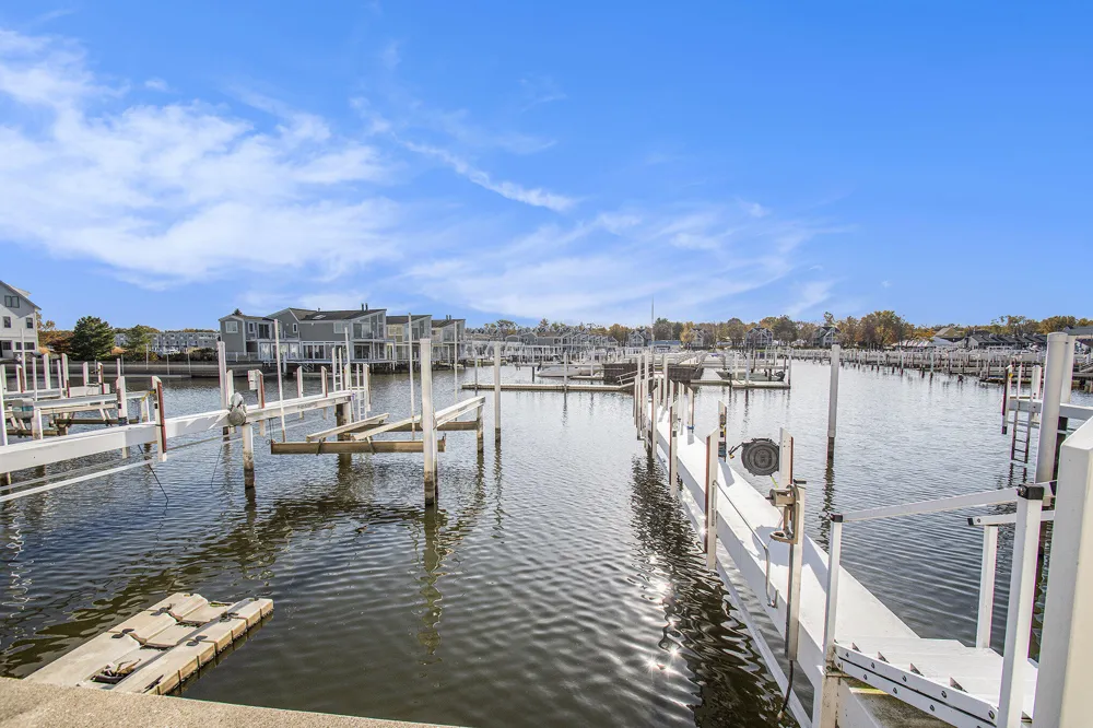 409 Lake Drive #10 New Buffalo, MI 49117