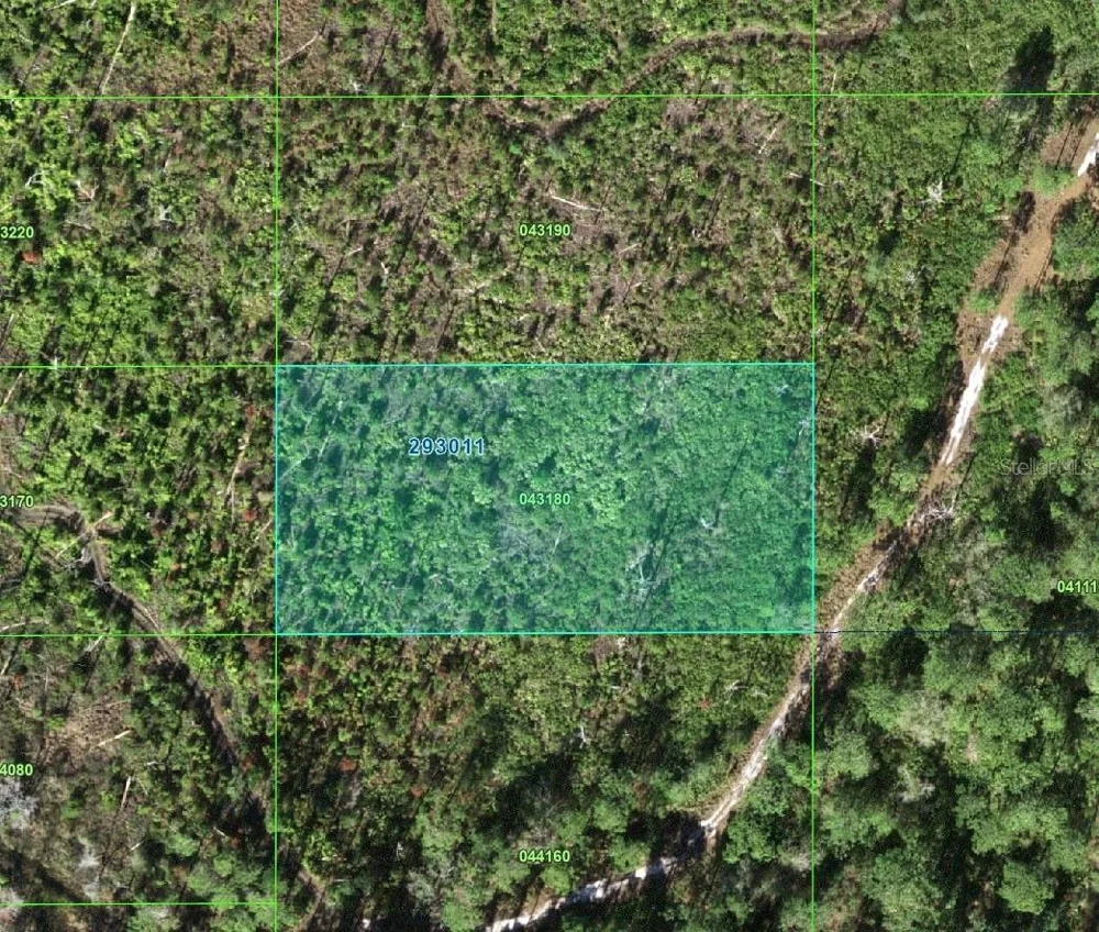 TIGER RD Lake Wales, FL 33898