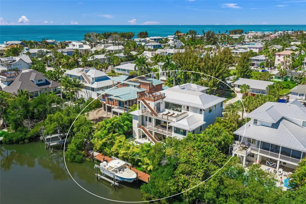 209 WILLOW AVENUE Anna Maria, FL 34216