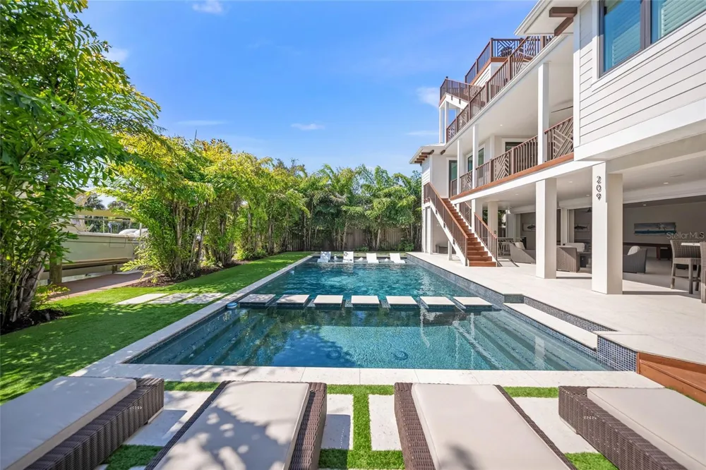 209 WILLOW AVENUE Anna Maria, FL 34216