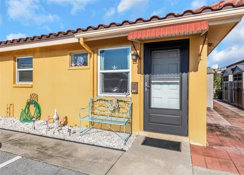 2600 PAULA DRIVE #12D