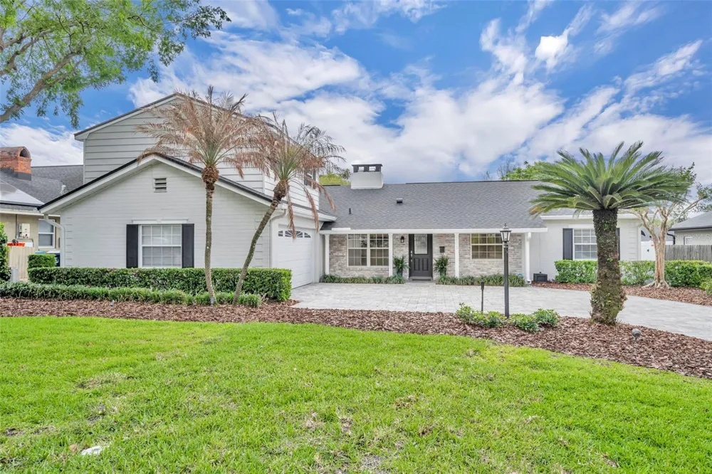 2112 CHIPPEWA TRAIL Maitland, FL 32751