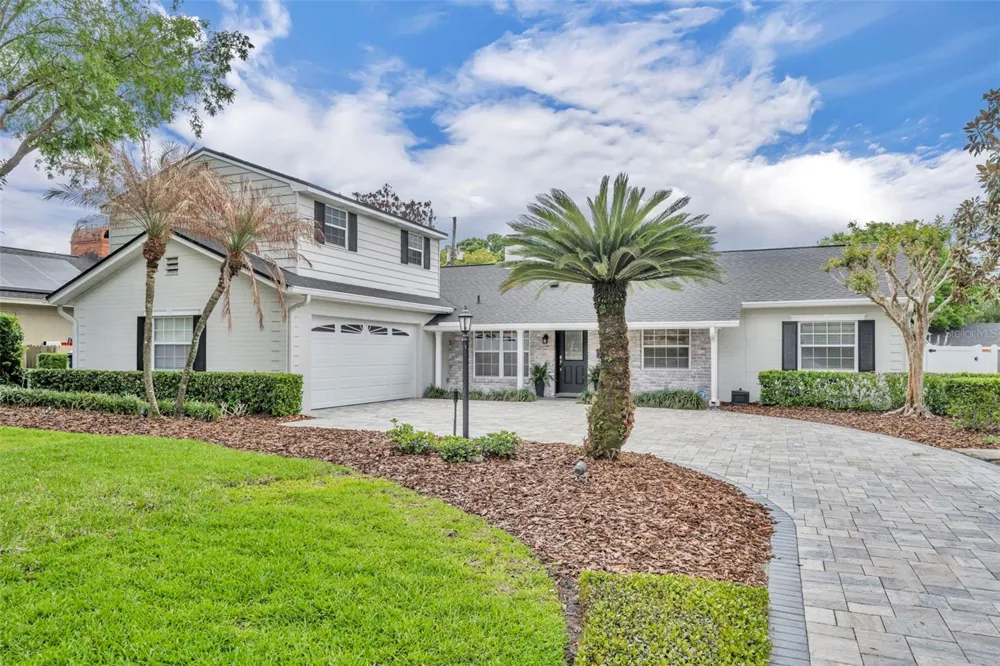 2112 CHIPPEWA TRAIL Maitland, FL 32751